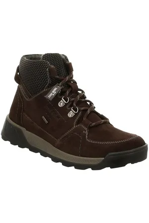 Josef Seibel Schnürstiefelette - Verkäufer: Merkkur