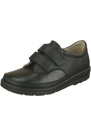 tessamino Göteborg Klettschuh mit Stretchmaterial