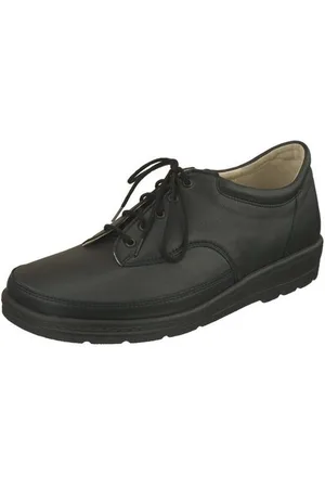 tessamino Paris Schnürschuh mit komfortabler J-Weite