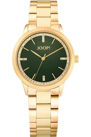 JOOP! Quarzuhr 2035052, Armbanduhr, Damenuhr