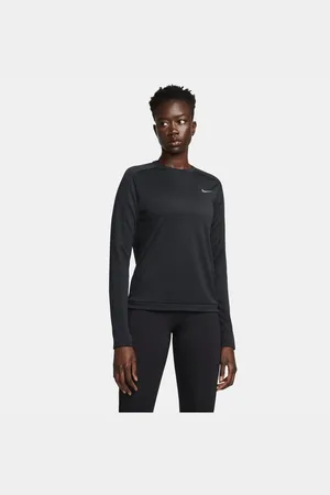 Nike Laufshirt DRI-FIT WOMEN