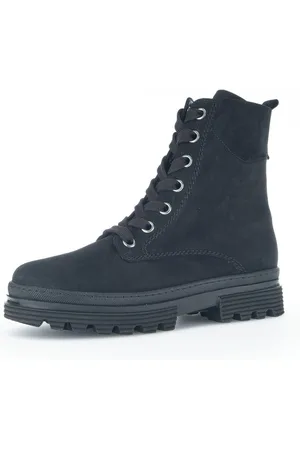 Gabor Bikerboots - Verkäufer: Merkkur