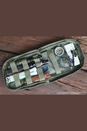 Brandit Freizeittasche Molle Pouch Snake - Verkäufer: 247Group GmbH