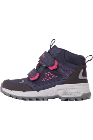 Kappa Winterboots Snowboots, Winterstiefel, Winterschuhe, wasserdicht