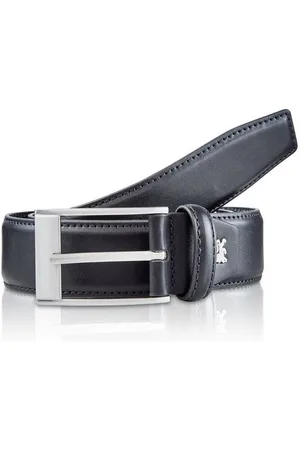 Lerros Ledergürtel Citybelt *Shade