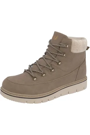 Whistler Naje W Boot Winterboots Winterstiefel, Schnürstiefel, Winterschuhe, Snowboots, gefüttert