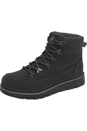 Whistler Naje W Boot Winterboots Winterstiefel, Schnürstiefel, Winterschuhe, Snowboots, gefüttert