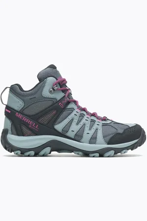 Merrell ACCENTOR 3 SPORT MID GORETEX Wanderschuh wasserdicht