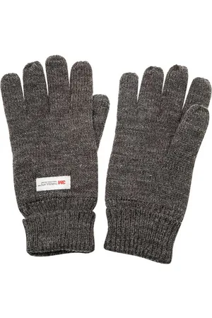 Whistler Laufhandschuhe Roumat (1-St) mit wärmendem Wollanteil