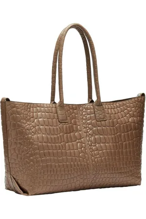 liebeskind Shopper Croco - Verkäufer: modeherz