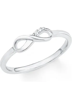 QS by s.Oliver Silberring Ring (Ring, 1-tlg) - Verkäufer: Amor GmbH