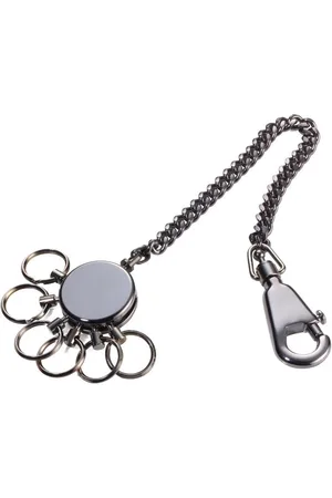 Troika Schlüsselanhänger Schlüsselanhänger mit Kette PATENT CHAIN - Verkäufer: Onlineshop GmbH