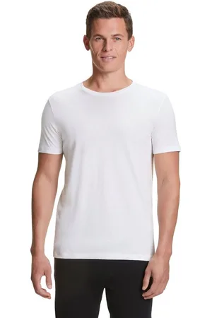 Falke T-Shirt 2-Pack (2-tlg) aus atmungsaktivem Material - Verkäufer: