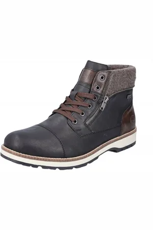 Rieker Winterboots - Verkäufer: Schuh-Laden