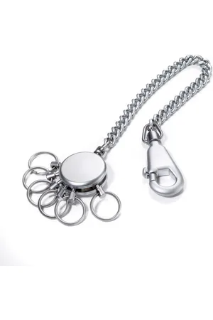 Troika Schlüsselanhänger PATENT CHAIN SCHLÜSSELHALTER - Verkäufer: Onlineshop GmbH