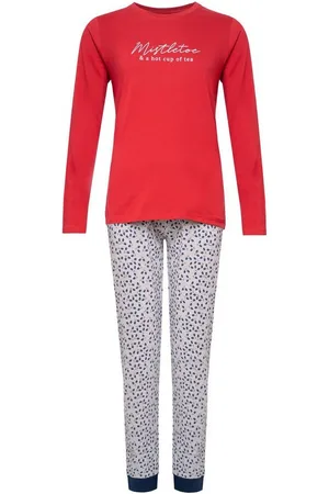 HAPPY SHORTS Pyjama Christmas - Verkäufer: HBOD