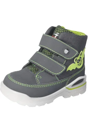 Ricosta Winterstiefel - Verkäufer: Merkkur