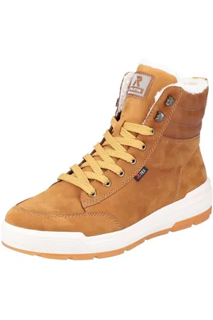 Rieker Winterboots - Verkäufer: Schuh-Laden