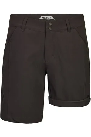 Killtec Trekkingshorts Damen Wandershorts Runja - Verkäufer: Scholz Handelsgesellschaft mbH