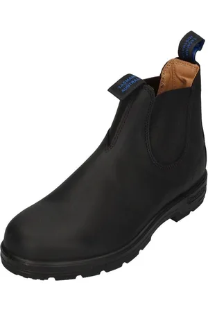 Blundstone 566 Chelseaboots Black - Verkäufer: Shoedeal Jana Sievers e.K.