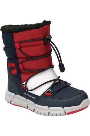 Geox FLEXYPER Winterboots - Verkäufer: Schuhe Lüke