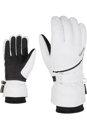 Ziener Skihandschuhe Kiana GTX+ Damen Skihandschuhe - Verkäufer: Sport Forster