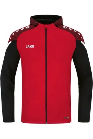 Jako Sweatjacke Performance Kapuzenjacke Kapuzenjacken Herren Polyester - Verkäufer: 11teamsports