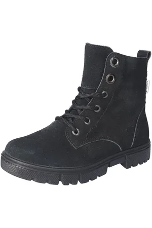 Ricosta Schnürboots - Verkäufer: Merkkur