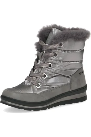 Caprice Winterboots mit wasserabweisender TEX-Membran