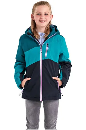 Killtec Skijacke KSW 166 GRLS SKI JCKT