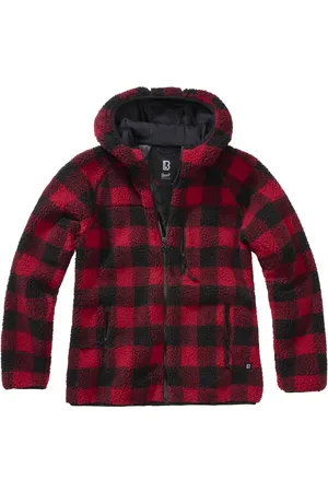 Brandit Winterjacke Damen Winterjacke Teddyfleecejacket Hood - Verkäufer: Scholz Handelsgesellschaft mbH
