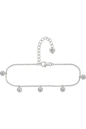 CAÏ Silberarmband Caï Damen-Armband 925er Silber 5 Zirkonia, Modern - Verkäufer: CHRIST Juweliere und Uhrmacher seit 1863 GmbH
