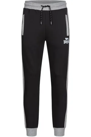 Lonsdale London Jogginghose Herren Jogginghose Brocklehill - Verkäufer: Scholz Handelsgesellschaft mbH