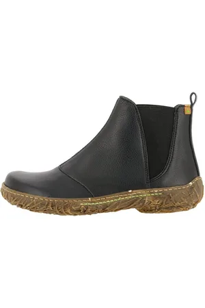 El Naturalista Ankleboots - Verkäufer: Merkkur