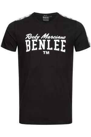 Benlee Rocky Marciano T-Shirt Benlee Herren T-Shirt Kingsport - Verkäufer: Scholz Handelsgesellschaft mbH