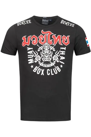 Benlee Rocky Marciano T-Shirt Benlee Herren T-Shirt Thaicity - Verkäufer: Scholz Handelsgesellschaft mbH
