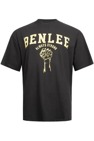 Benlee Rocky Marciano T-Shirt Benlee Herren T-Shirt Oversize Lieden - Verkäufer: Scholz Handelsgesellschaft mbH