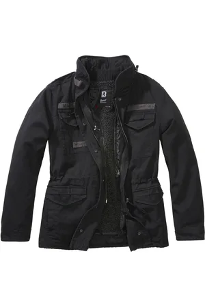 Brandit Winterjacke Damen Winterjacke M65 Giant - Verkäufer: Scholz Handelsgesellschaft mbH