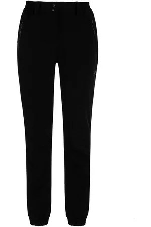 Whistler Outdoorhose NAIA mit extra komfortablem Funktionsstretch
