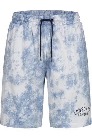 Lonsdale London Shorts Herren Shorts Melvich - Verkäufer: Scholz Handelsgesellschaft mbH