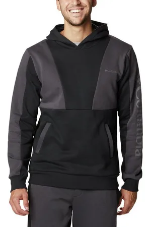 Columbia Hoodie Herren Kapuzenpullover Lodge Colorblock - Verkäufer: Scholz Handelsgesellschaft mbH