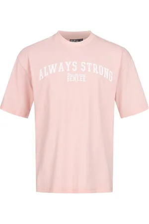 Benlee Rocky Marciano T-Shirt Benlee Unisex T-Shirt Oversize Strong - Verkäufer: Scholz Handelsgesellschaft mbH