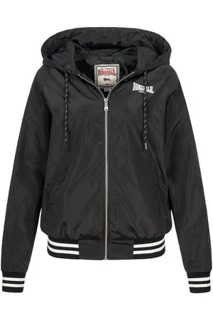 Lonsdale London Sommerjacke Damen Übergangsjacke Meriden - Verkäufer: Scholz Handelsgesellschaft mbH