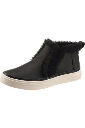 TOMS Bryce Winterboots zum Schlupfen - schmale Form