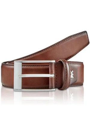 Lerros Ledergürtel Citybelt *Shade