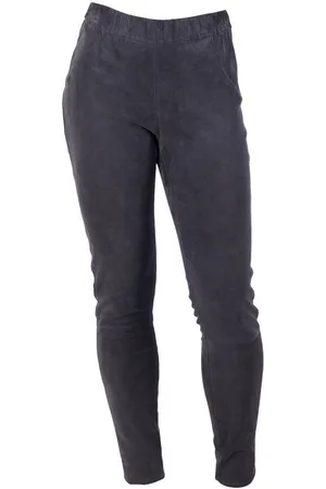 Maze Lederhose 4202171