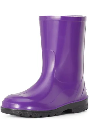 Ladeheid Regenstiefel für Mädchen und Jungen LA-939 Gummistiefel Kinder leicht zu reinigen - Verkäufer: HISERT