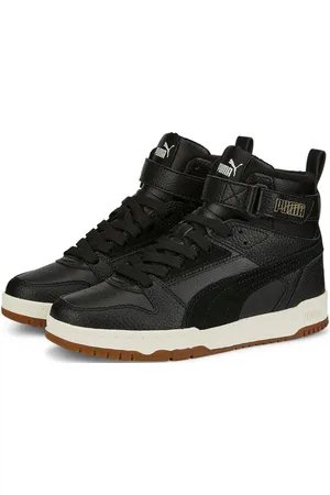 PUMA RBD GAME WTR JR Winterboots