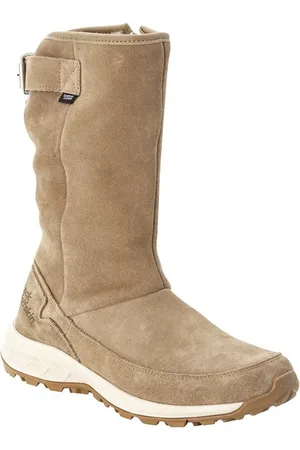 Jack Wolfskin QUEENSTOWN TEXAPORE BOOT H W Winterboots Snowboots, Winterstiefel, Winterschuhe, wasserdicht und gefüttert