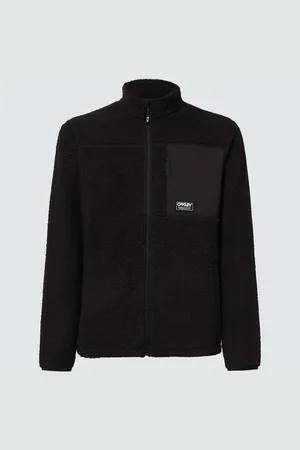 Oakley Sweater MOUNTAIN FIRE SHERPA - Verkäufer: Sport Erdl